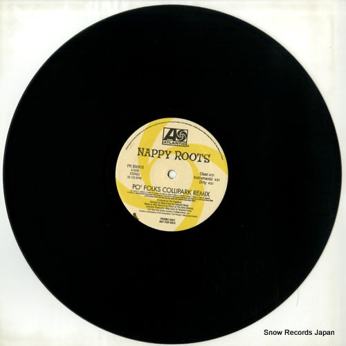 PR300916 disc