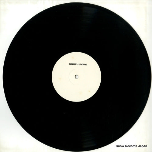 SOUTH1 disc