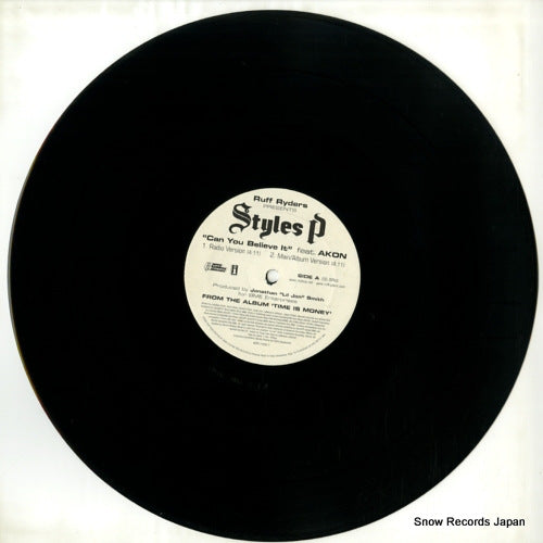 INTR-11502-1 disc