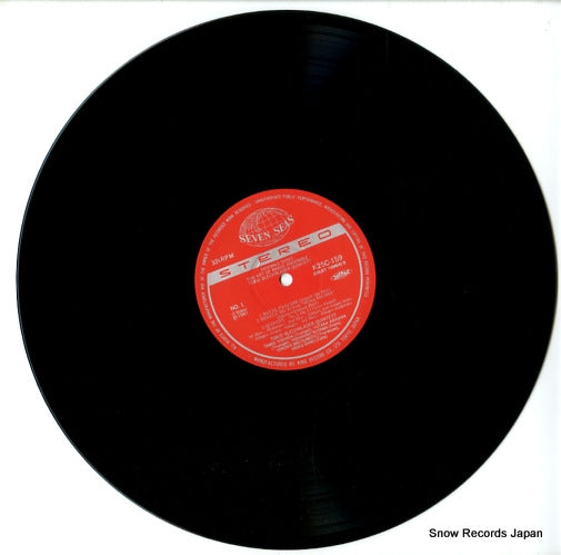 K25C-159 disc