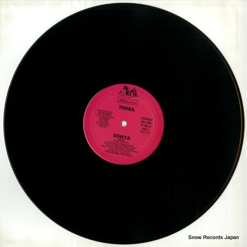 FT1001 disc