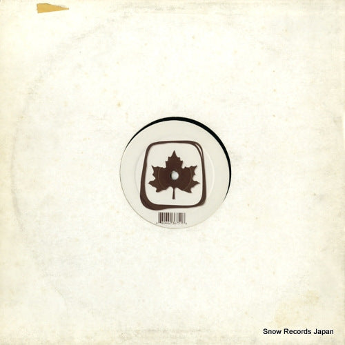 CPR3020 back cover