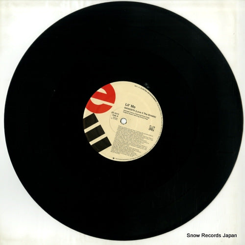 ED-6313 disc