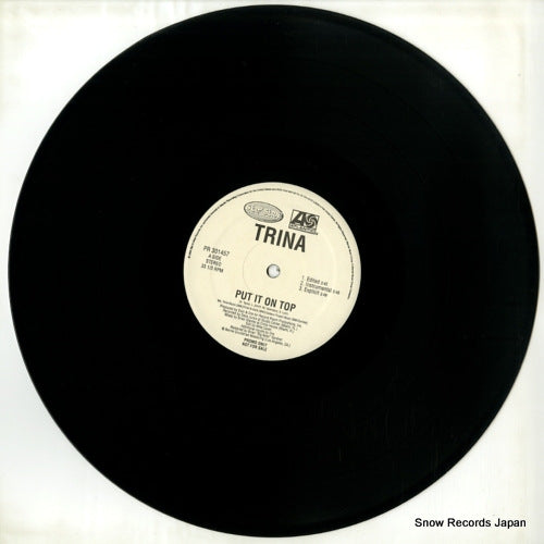 PR301457 disc