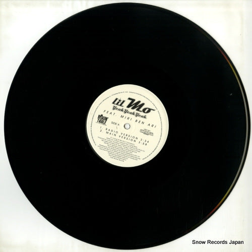 UNIR21388-1 disc