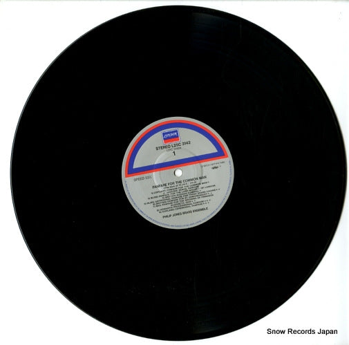 L25C-3142 disc