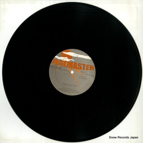 PLP-6158 disc