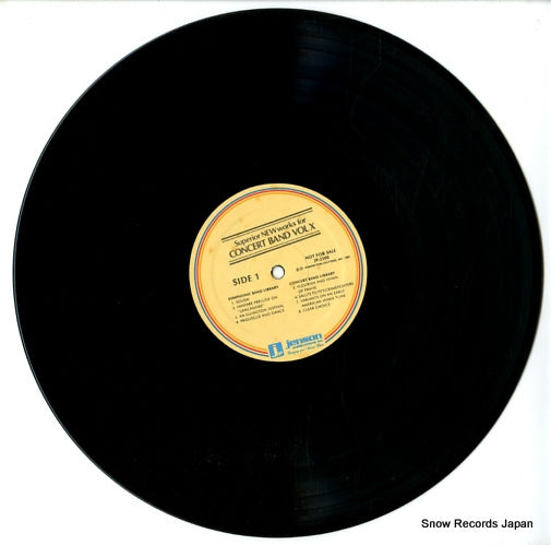 JP-2300 disc