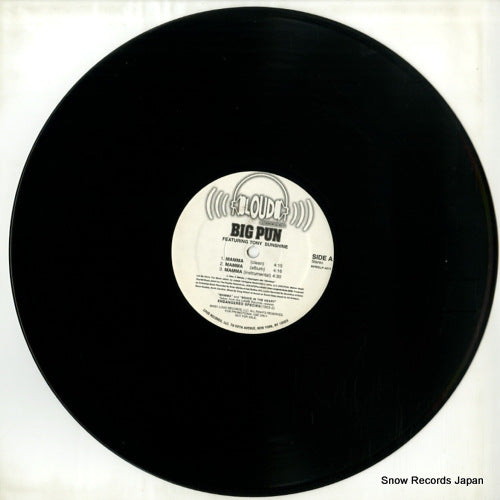 RPROLP-4511 disc