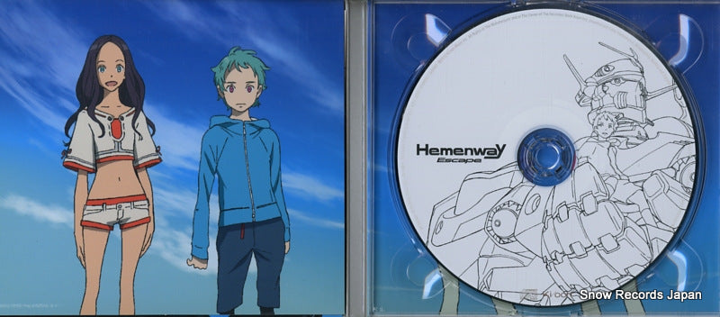 KSCL2037 disc