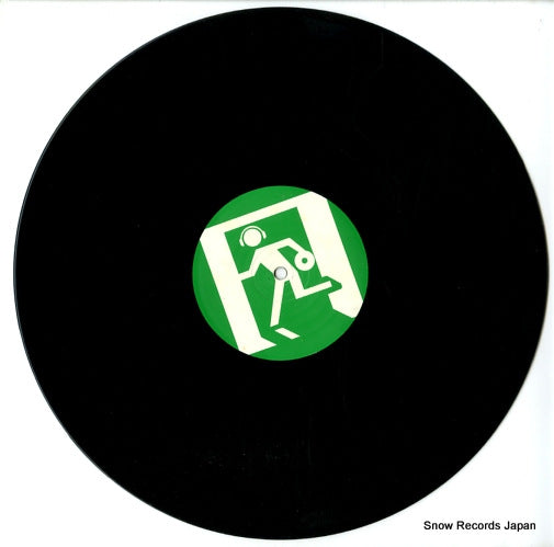 RLEP-047 disc