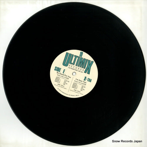 UM-19E disc