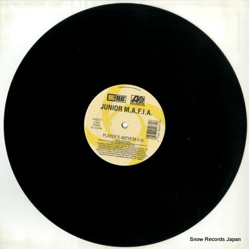 0-85277 disc