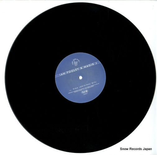 HONM019 disc