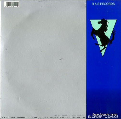 RS96101 back cover