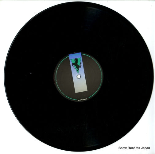 RS96101 disc