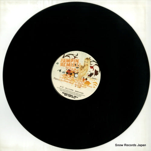 JP-37 disc