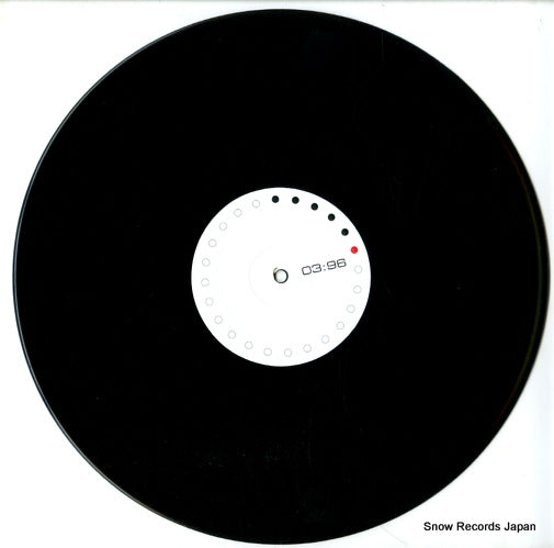 96:03 disc