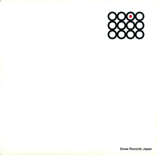 96:03 front cover