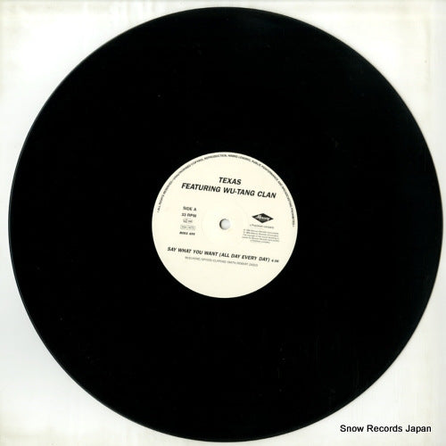 MERX499 disc