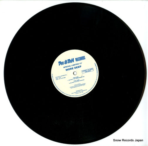 PDR-22005 disc