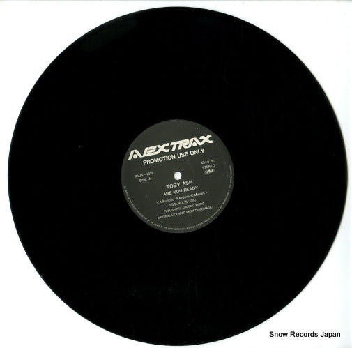 AVJS-1010 disc