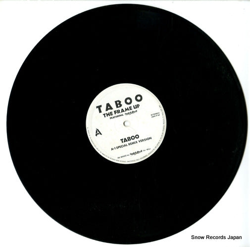 MEDP10001 disc