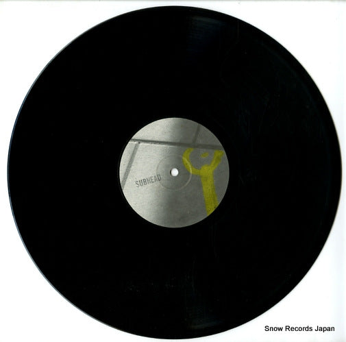 SUBHEAD-12 disc