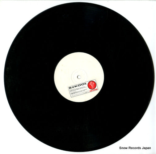 HU-001 disc