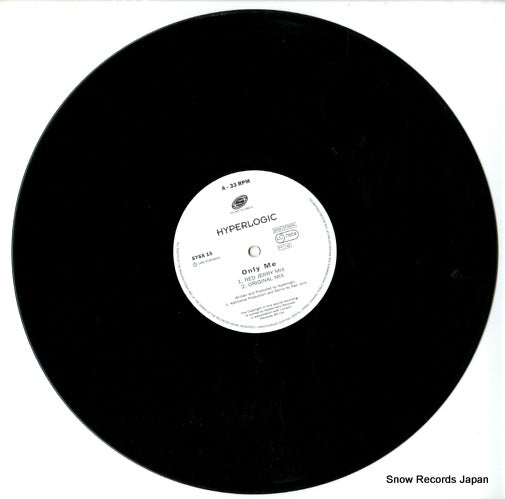 SYSX15 disc