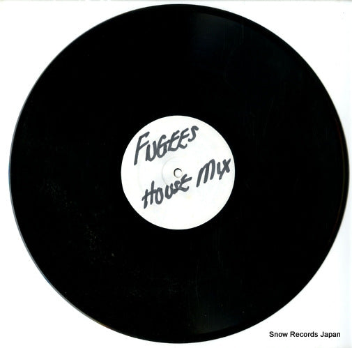 FXR4199 disc