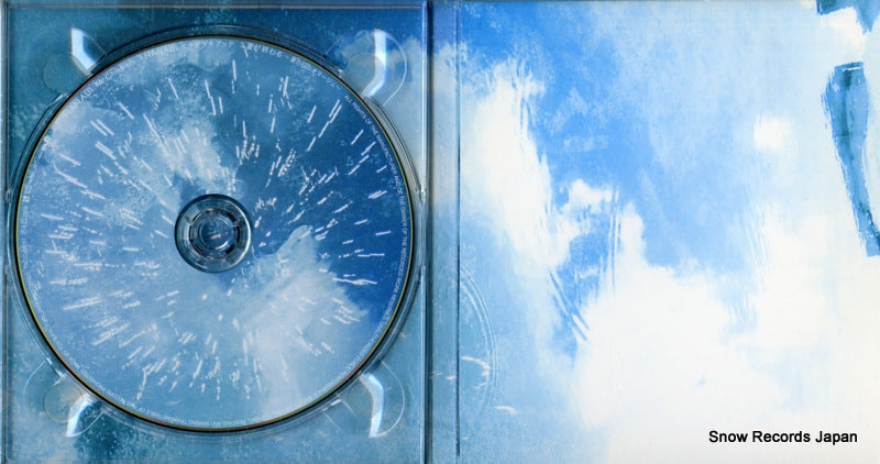 TFCC-89257 disc