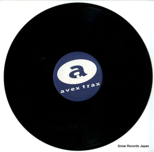 AVJS-1065 disc