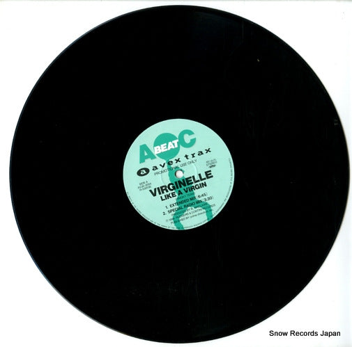 AVJK-3004 disc