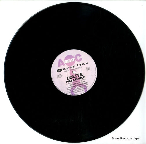 AVJK-3006 disc
