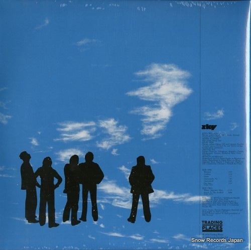 TDP54140 back cover