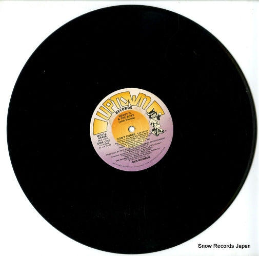 MCA1254428 disc