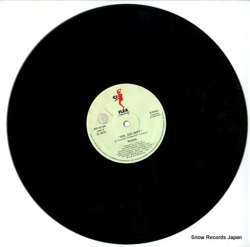 FL8412 disc