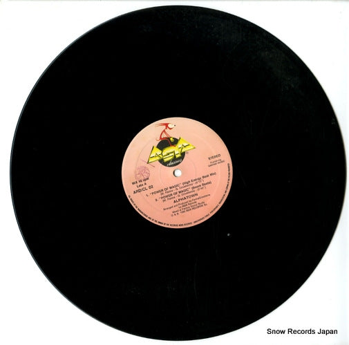 ARD/CL02 disc