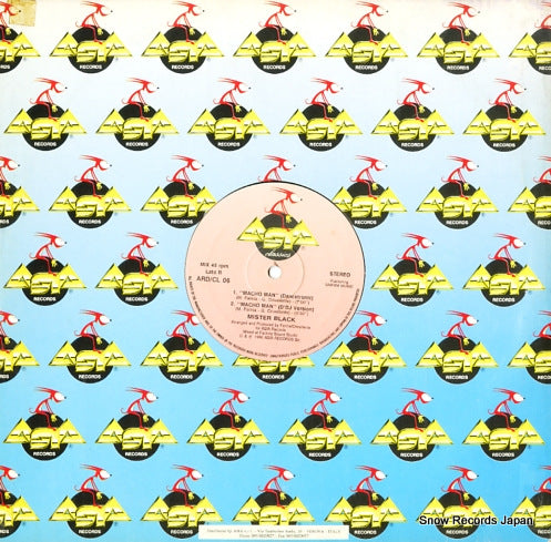 ARD/CL06 back cover