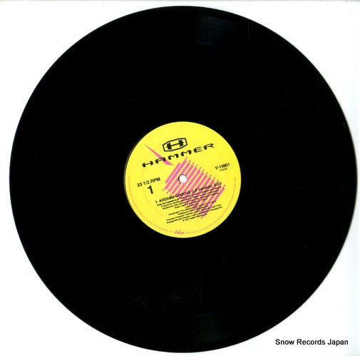 V-15801 disc