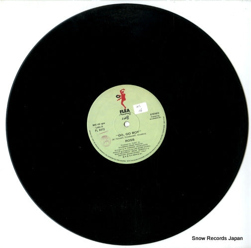 FL8412 disc