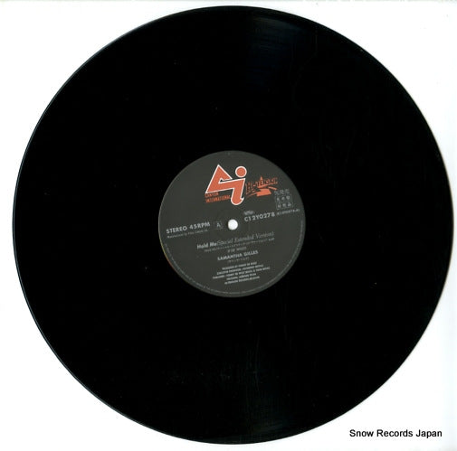 C12Y0278 disc
