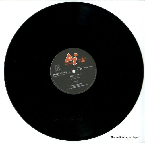 C12Y0294 disc