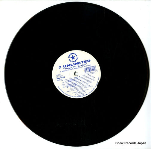 HAL12300 disc