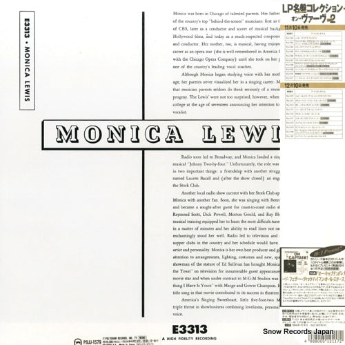 POJJ-1579 back cover