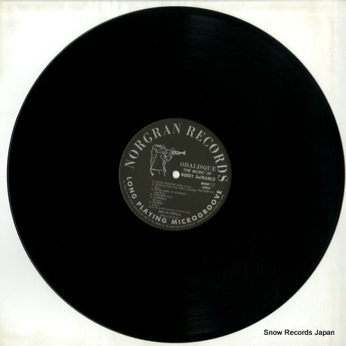 POJJ-1613 disc