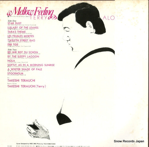 SKA-194 back cover