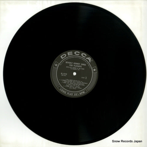 MVJJ-30032 disc