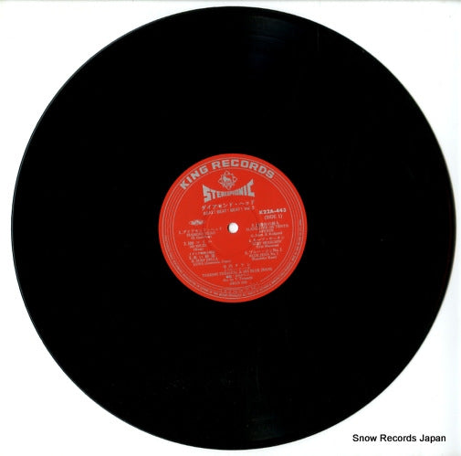K22A-443 disc